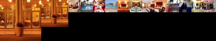 Les Acacias Hotel Djibouti