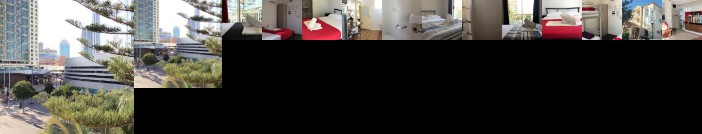 Gold Coast International Backpackers