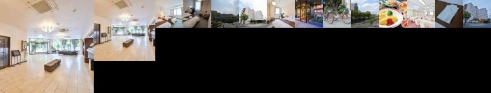 Kagoshima Daiichi Hotel Kamoike