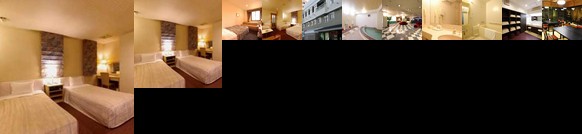 Leo Plaza Hotel Sasebo