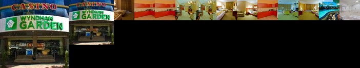 Wyndham Garden Paramaribo