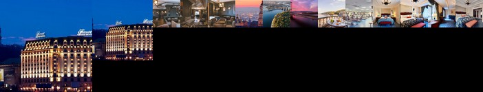 Fairmont Grand Hotel Kyiv
