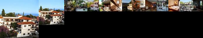 Apartments Hotel Magani