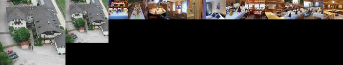 Land-Gut-Hotel Gasthof Waldschanke