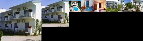 Dimitra Studios Agios Georgios