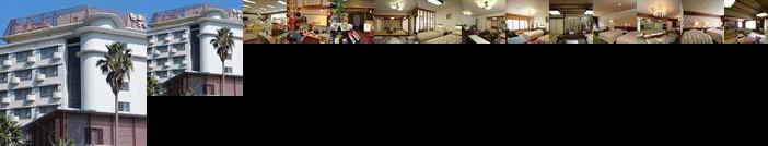 Shirokiya Grand Hotel