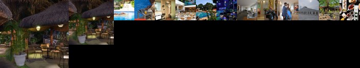 Grand Hotel Kinshasa