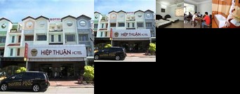 Hiep Thuan Hotel