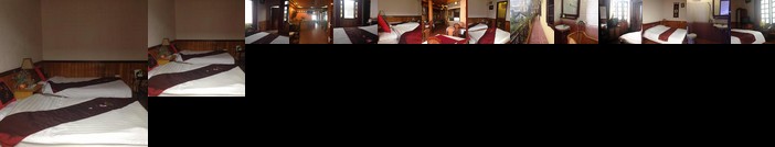 Cat Cat Twilight Hotel