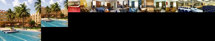 Azalai Hotel Independance