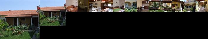 Alex Studios & Apartments