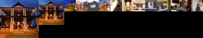 De Russie Suites Mudgee