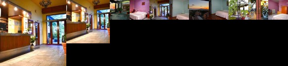 Hotel Belvedere Ercolano