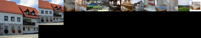 Gasthof Magg