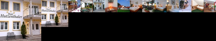 Landhotel Hutzenthaler