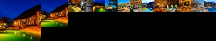 Matobo Hills Lodges