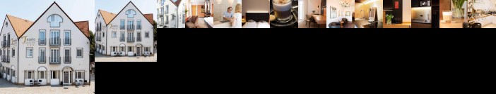 Ambient Hotel Tassilo