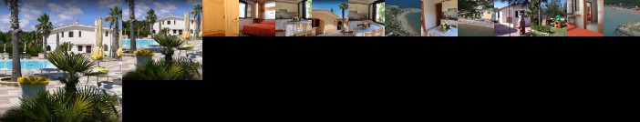 Sole Mare Residence Club