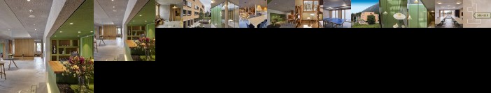 Youth Hostel Schaan-Vaduz FL
