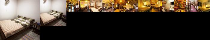 Be Beez Cafe & Guest House