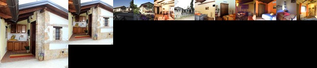 La Casa Nella Prateria