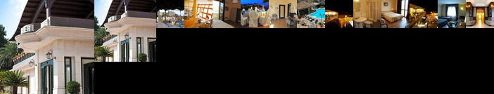 Hotel Barbieri Altomonte