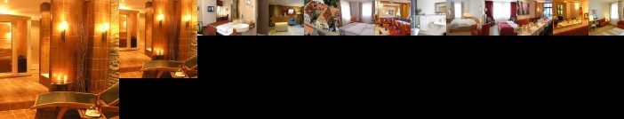 Hotel Sonne Gersfeld