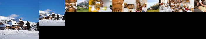 Hotel Hohe Gaisl