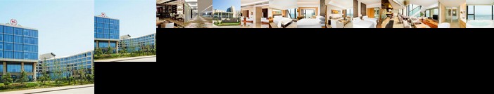 Sheraton Yantai Golden Beach Resort
