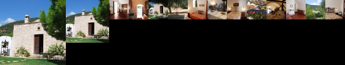 Agriturismo Madonna Incoronata