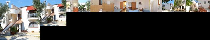 Hotel Residence Torre Del Porto