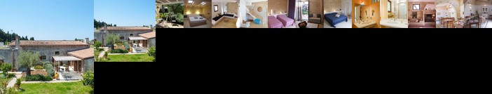 Masseria Dei 12 Granai