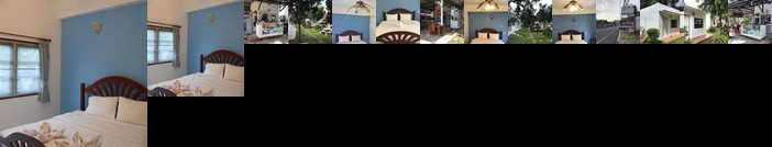 Baan Aunrak Koh Chang