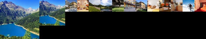 Albergo Aurora Monclassico