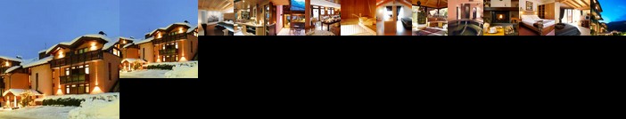 Hotel Holiday Monclassico