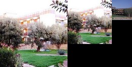 Hotel Residence Poggio Delle Ginestre