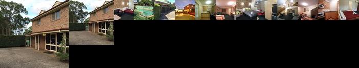 Country Gardens Motor Inn Toowoomba