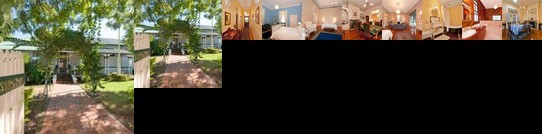 Kensington Bed and Breakfast