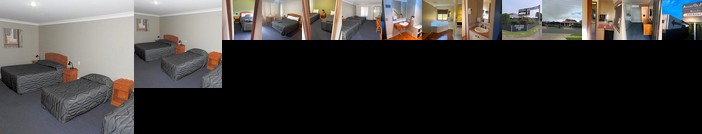 Asters on James Motor Inn