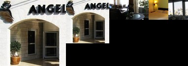 Angel Hotel