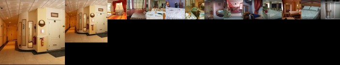 Hotel Charme el Cheikh