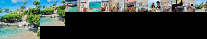 Grand Case Beach Club