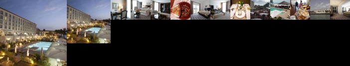 Hotel Camayene Guinea