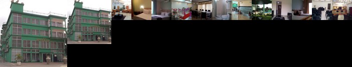 Horizonte Novo Hotel