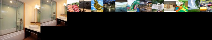 Shirakaba Resort Ikentaira Hotel