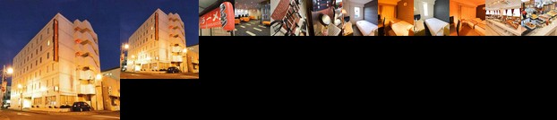 Hotel Rasso Kushiro