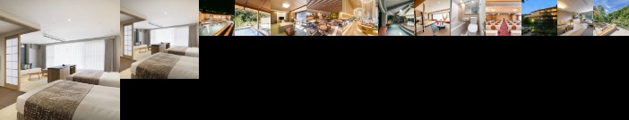 Tateshina Grand Hotel Takinoyu