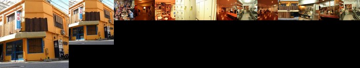 Guest House Kerama in Okinawa