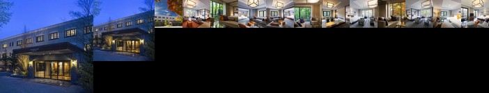 Kyu Karuizawa Hotel