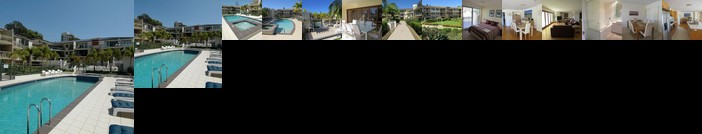 The Village at Burleigh